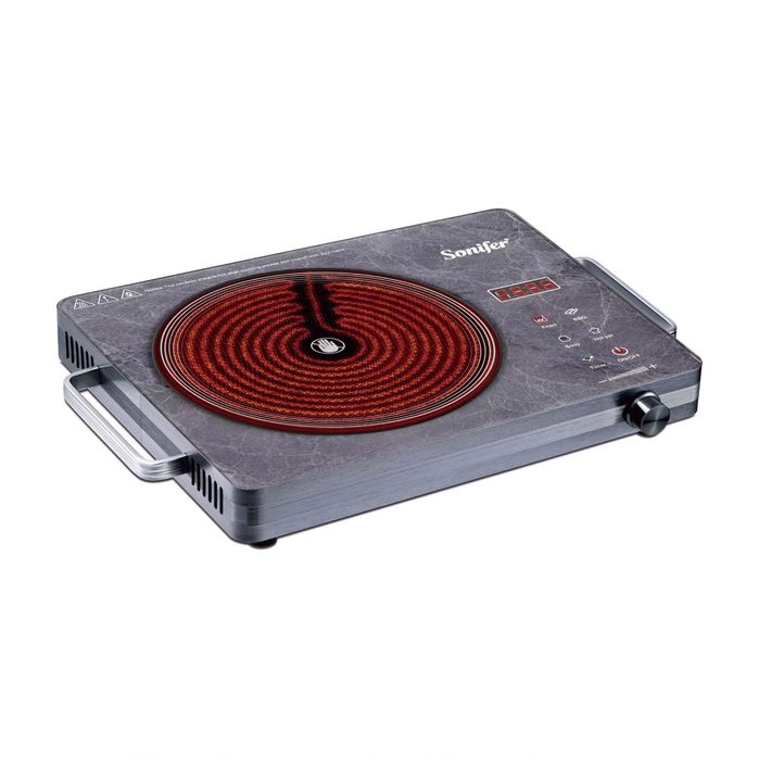 Доставка! Электрическая плита Sonifer SF-3064