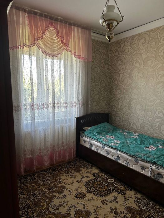 Квартира аренда Лабзак, Ц-13 Ремонтлари яхши 3 хона