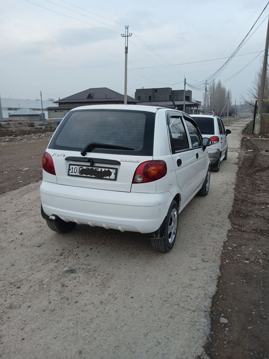 Matiz mx zor xolati 2009