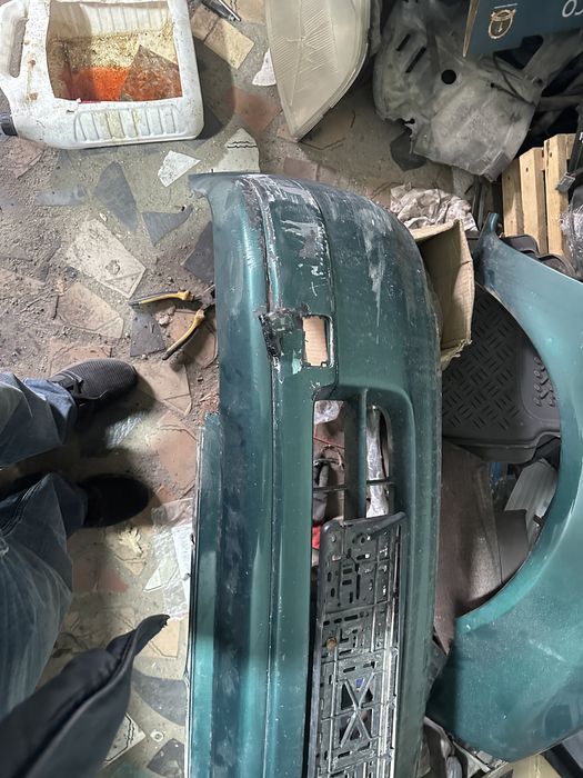 Хонда Logo по зачастям