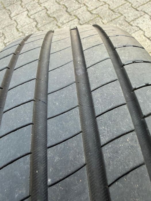 Anvelope Michelin Mercedes