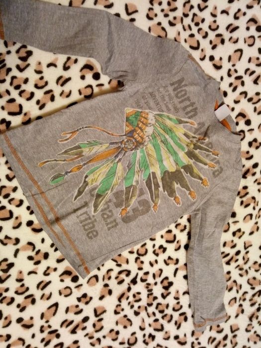 кофточки на мальчика 4-5 лет