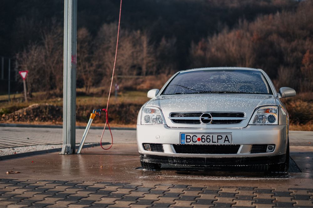 Opel Vectra C 1.9.