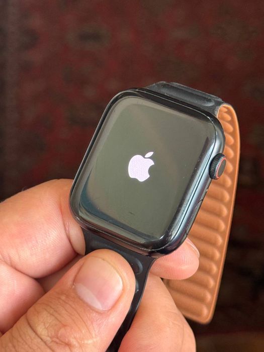 Iwatch 7 series 45 mm