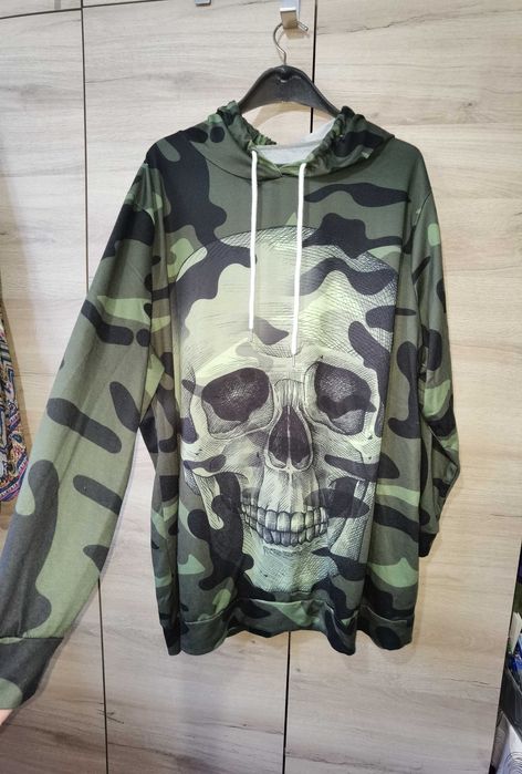 Мъжки блузи и ризи за едър мъж 5хл и 6 хл - може и по отделно