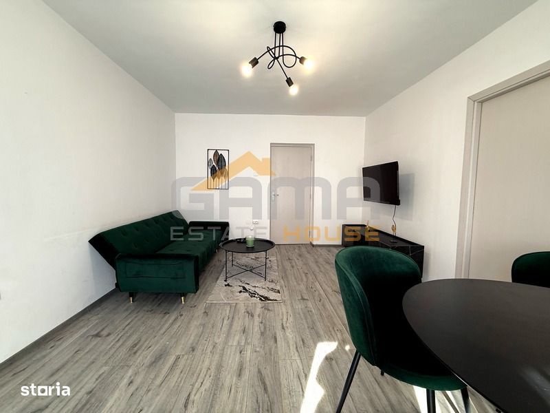 Apartament 2 camere Central