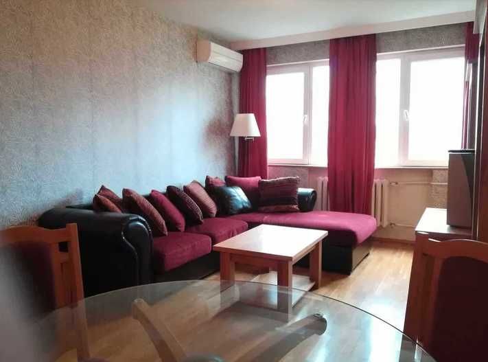 Продава се Тристаен апартамент в София, Разсадника - 85 кв.м за 2348 €/кв.м - Снимка #2