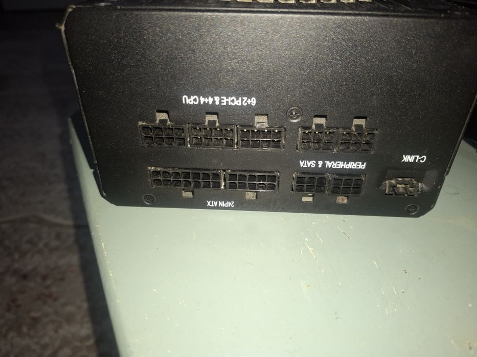 Piese  calculator  in stare foarte buna