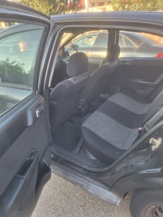 Vand Opel Astra G