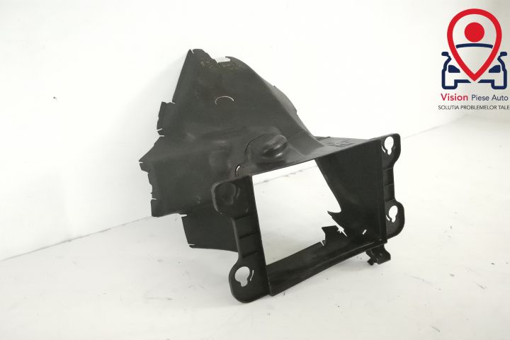 Ляв въздушен дефлектор / Lqv vazdushen deflektor Оригинален, в добро с