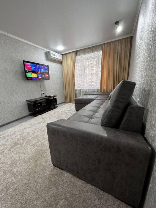 СДАЁТСЯ квартира срочно!!!