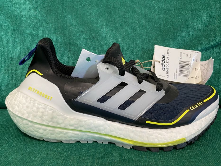Adidas Ultraboost 21 Cold.Rdy marimea 38
