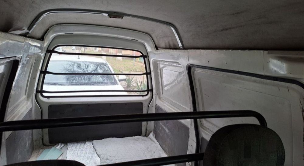 Продается Дамас .