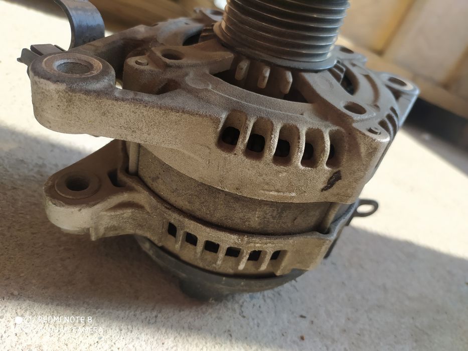 Генератор     GR