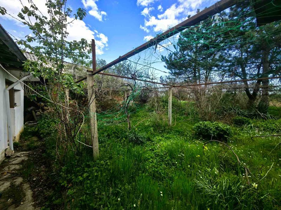 Продава се Къща в с. Ясеновец, Област Разград - 120 кв.м за 417 €/кв.м - Снимка #15