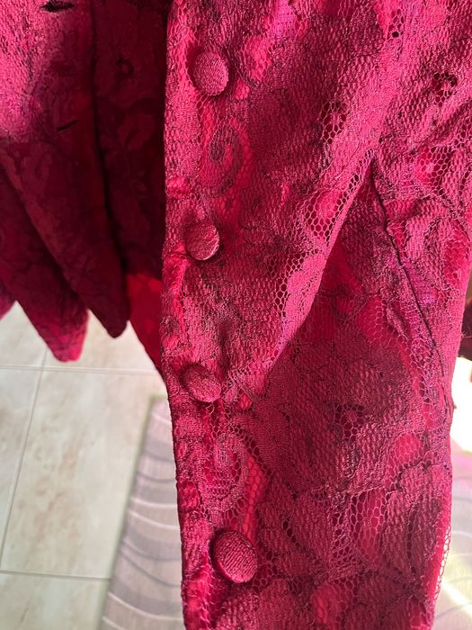 Costum damă 3 piese mărimea 46