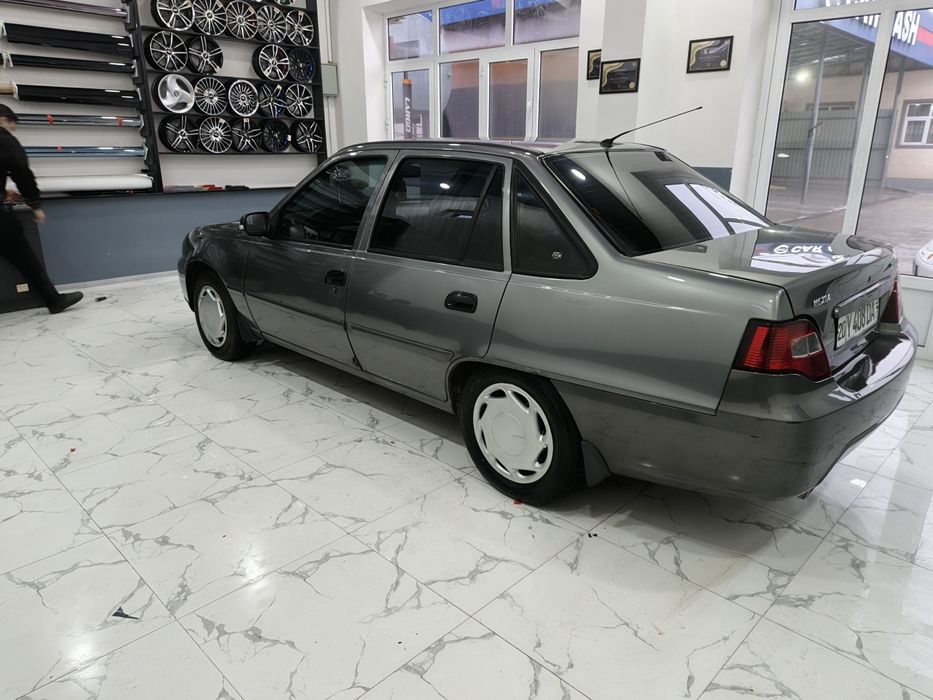 Neksya 2 conc gibrid