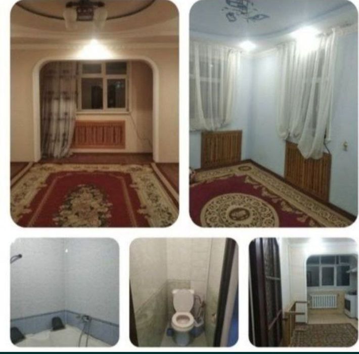 Себзор 2+2квартира продается 130кв.