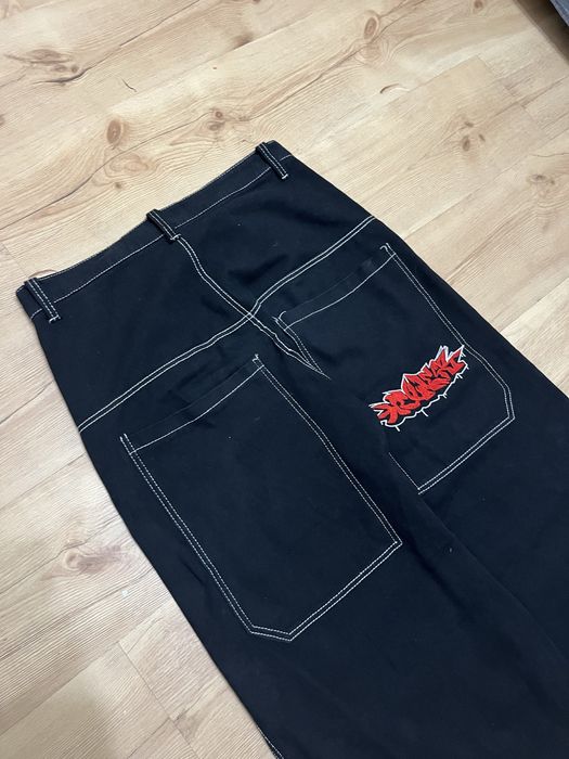 WexWear Jeans, Legit