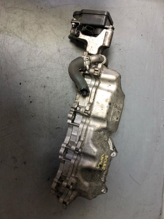 galerie admisie cu motoras clapete   2.0 cdi mercedes a-class w169