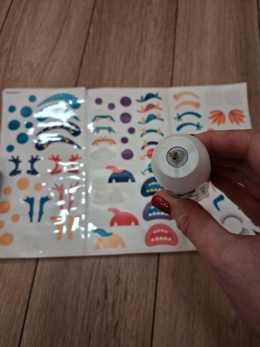 Детска електрическа четка за зъби  на  PHILIPS   за 30 лв