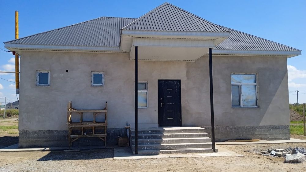 Времянка сатылады