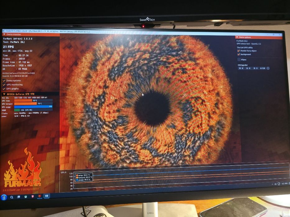 UPDATE PC Gaming Ryzen 7 5700X | 16GB RAM 2x 256 ssd 1x 512 hdd