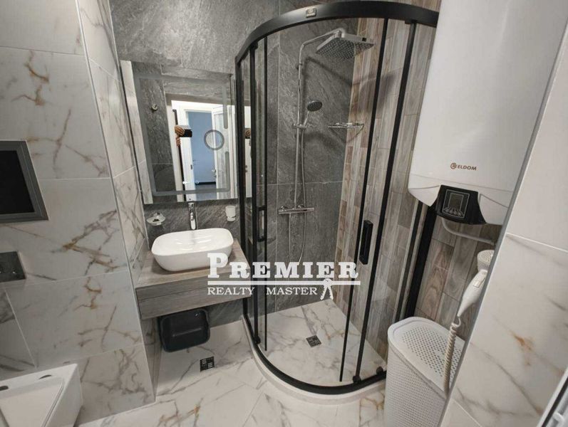 Продава се Двустаен апартамент в Поморие - 67 кв.м за 1995 €/кв.м - Снимка #9