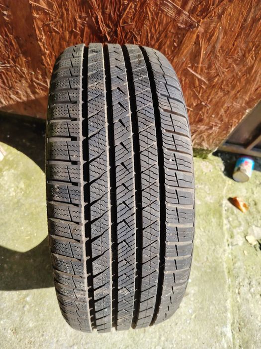 Anvelopea 205 50 R17 vredestein M+S
