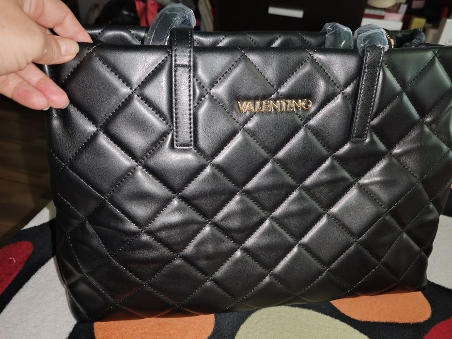 Geanta Valentino