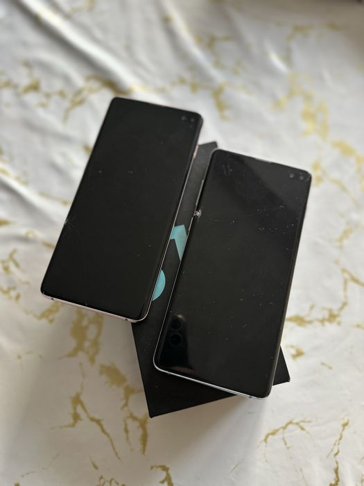 Samsung Galaxy S10plus