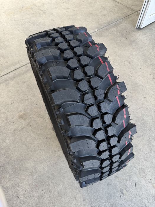 OFERTA LIMITATA! Anvelope Off Road 215/65 R16 Simex Extrem Dot 2026 Garantie 3 Ani