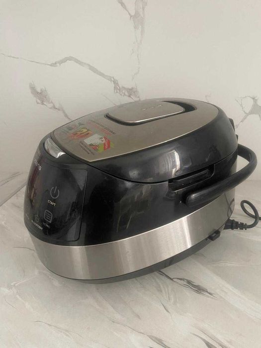 Мультиварка 5л POLARIS  16 программ