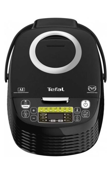 Mультиварка tefal новая Мощность  750 Вт,