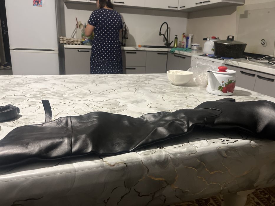 Етік 43-ші размер