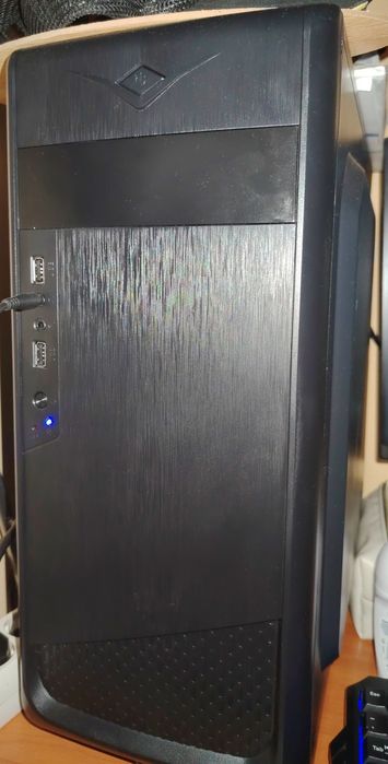 Vând pc gaming,16 RAM i7,gtx 970