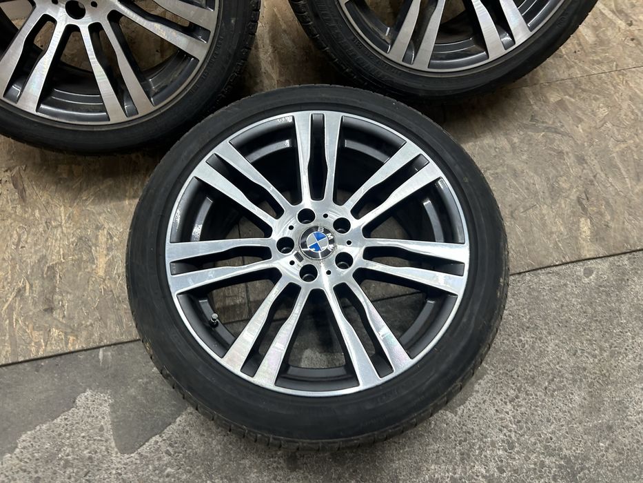 Jante 20 bmw X5 F15 X6 F16 style M 333 / doar 3 buc
