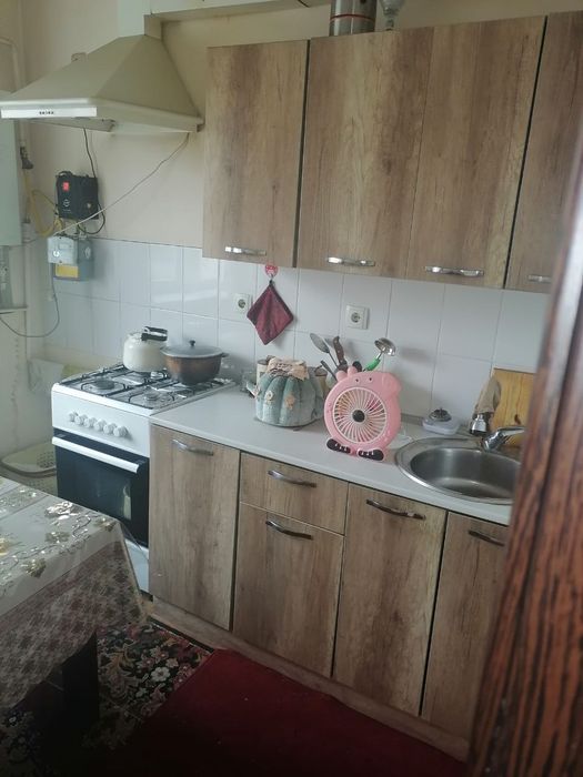 Сдаётся комната в 2х комнатной квартире