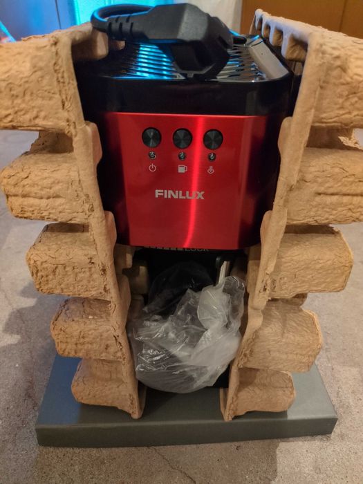 Кафемашина Finlux