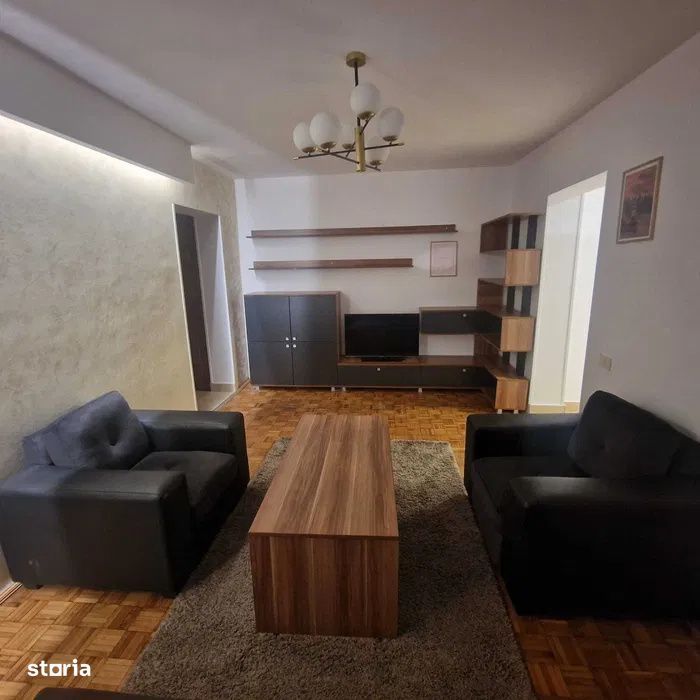 Apartament 3 camere,zona Piata Abator
