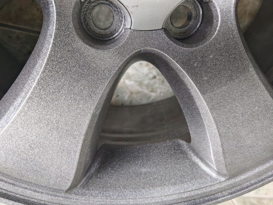 Джанти 6х139,7  Тойота, Нисан, Мицубиши, Джипове, Форд, Исузу, Опел,