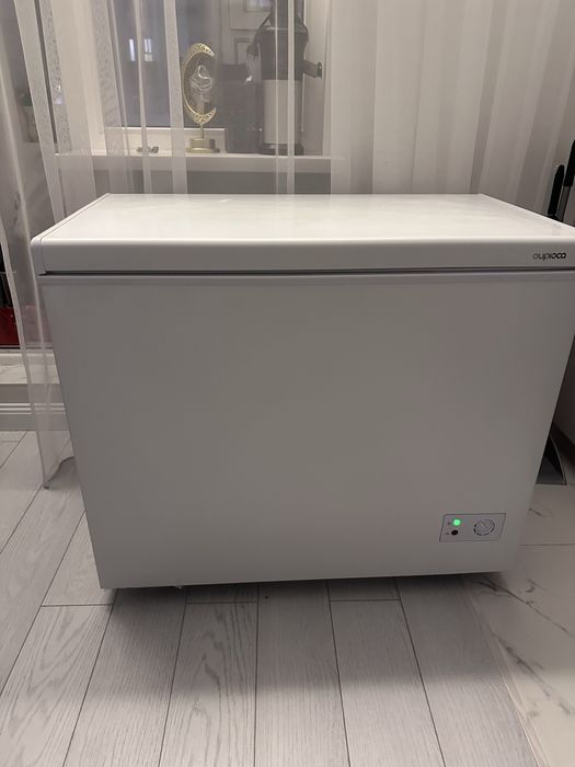 Продаётся морозильник в хорошем состоянии.