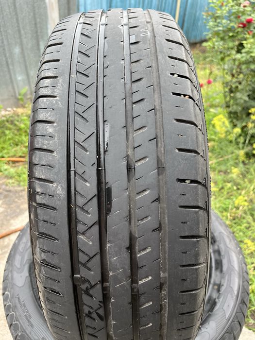 Продам 225/60/18