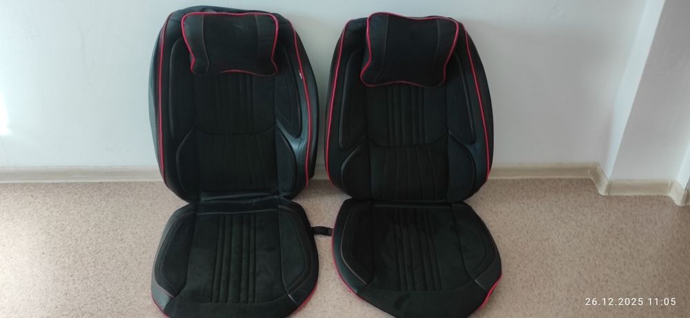 Продам авточехлы