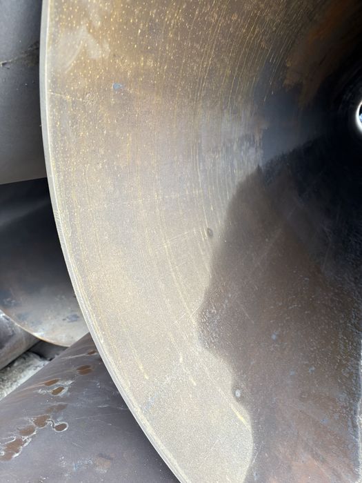 Продам стальные трубы 1020мм