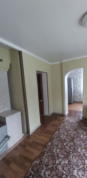 Продам 3-комнатный дом в Рабочем