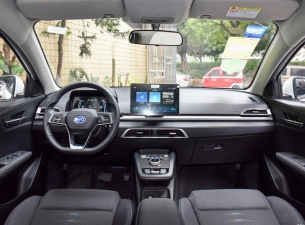 BYD E 2 nasiya savdo