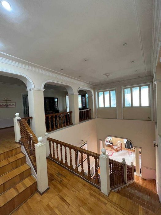 Ивлева ул. . Евродом 5 соток, 13 комн