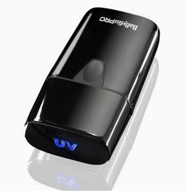Шейвер Foil01 BaByliss Pro