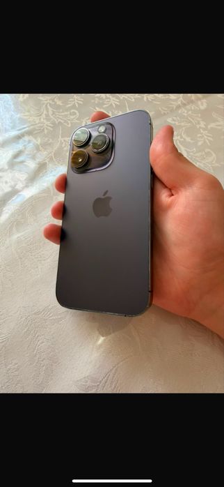 IPhone 14 pro 256GB